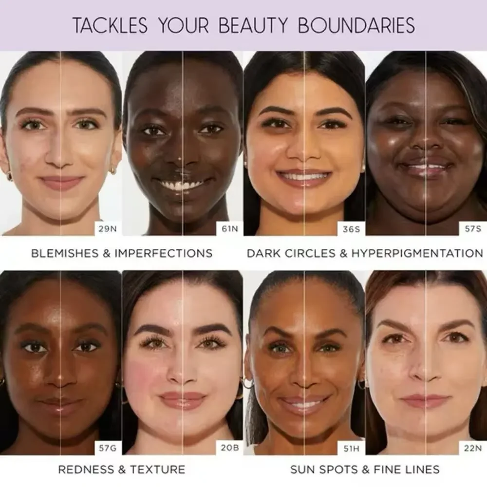 Tarte Creaseless Creamy Concealer 12N